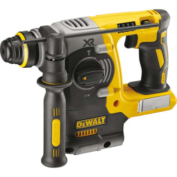 [881414303] DEWALT 18V XR borehammer DCH273N-XJ, SDS+