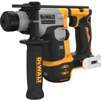 [881414304] DEWALT 18V XR borehammer DCH172N-XJ, SDS+