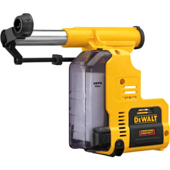 [881414305] DEWALT 18V XR støvudsugning D25303DH-XJ til DCH273 og DCH274