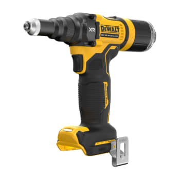 [881414350] DEWALT 18V XR blindnittepistol DCF403NT, 4.8 mm