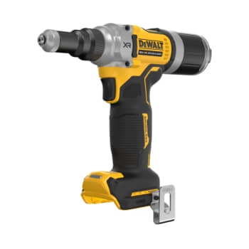 [881414353] DEWALT 18V XR blindnittepistol DCF414NT, 6.3 mm