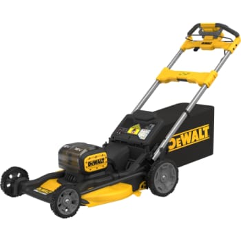 [881414733] DEWALT 18V XR plæneklipper DCMWSP156N-XJ, 530 mm, selvkørende