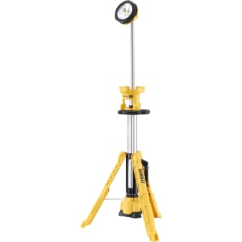 [881414800] DEWALT 18V XR LED-arbejdslampe DCL079-XJ