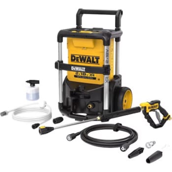 [881414860] DEWALT 18V x 2 XR højtryksrenser DCMPW1600N-XJ