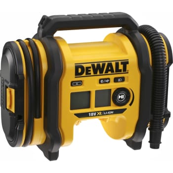 [881414870] DEWALT 18V XR pumpe DCC018N