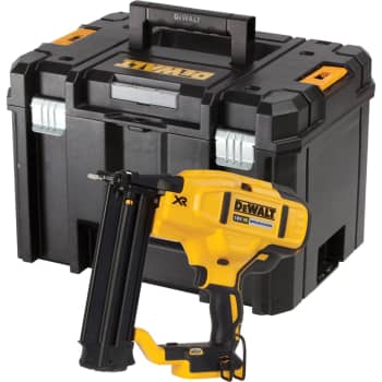 [881414903] DEWALT 18V XR 18Ga dykkerpistol DCN680NT-XJ