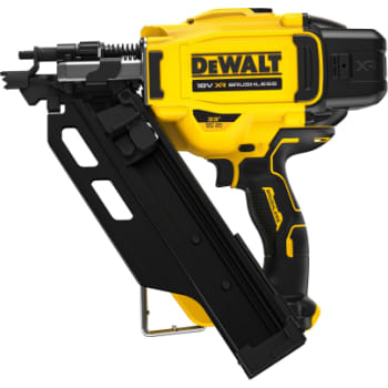 [881414908] DEWALT 18V XR 33GA 90 mm sømpistol DCN930N-XJ