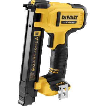 [881414916] DEWALT 18V XR klammepistol DCN701N-XJ