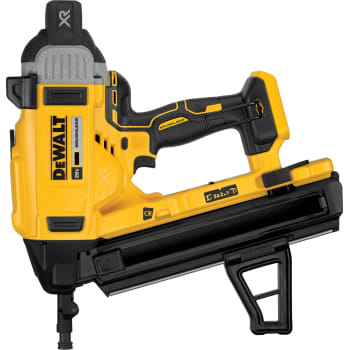 [881414930] DEWALT 18V XR beton-/stålsømpistol DCN890N-XJ