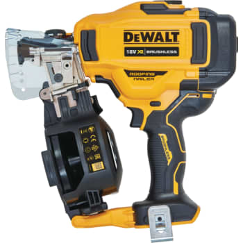 [881414940] DEWALT 18V XR tagpappistol DCN45RNN-XJ