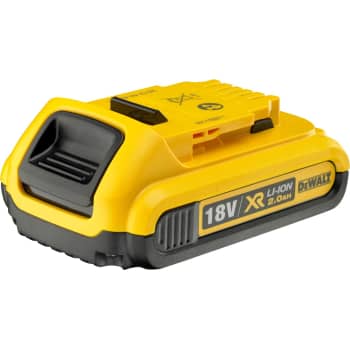 [881414980] DEWALT 18V XR-batteri, 2,0 Ah
