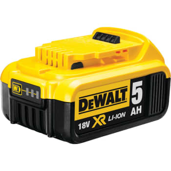 [881414982] DEWALT 18V XR batteri, 5,0 Ah