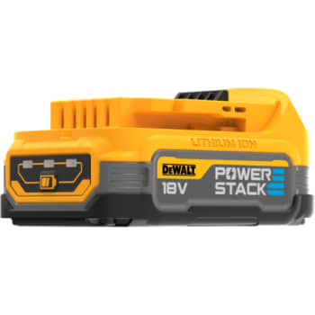 [881414985] DEWALT 18V XR POWERSTACK™ batteri DCBP034-XJ