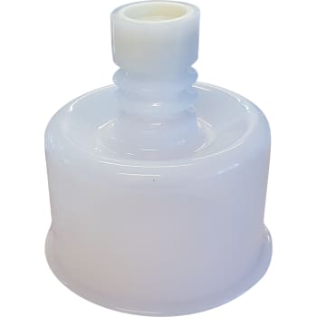 [881416991] Tecos støvopsamler Dustcap 360, 6-120 mm