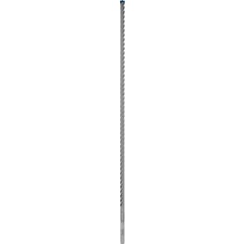 [881421052] Bosch 4-skærs hammerbor SDS-plus-7X, 12 x 600 mm