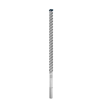 [881421097] Bosch 4-skærs hammerbor SDS-max-8X, 24 x 520 mm