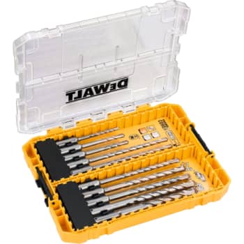 [881422910] DEWALT EXTREME SDS-plus bor, 5-12 mm, 10 stk.