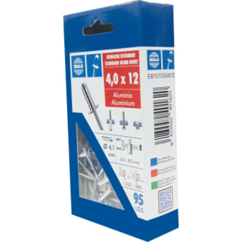 [881423392] Nitte 4,0 x 12 mm, 95 stk.