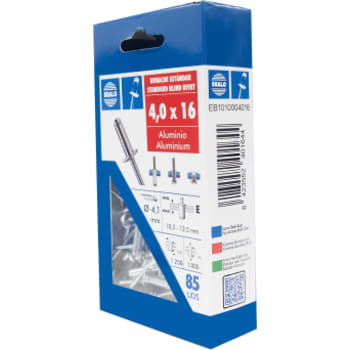 [881423396] Nitte 4,0 x 16 mm, 85 stk.