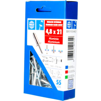 [881423427] Nitte 4,8 x 35 mm, 25 stk.