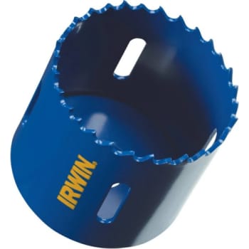 [881425540] Irwin hulsav, bimetal, 76 mm