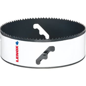 [881425868] Lenox SPEED SLOT bimetalhulsav, 168 mm