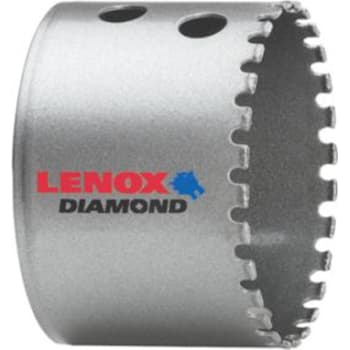 [881426023] Lenox Diamond™ hulsav, 83 mm