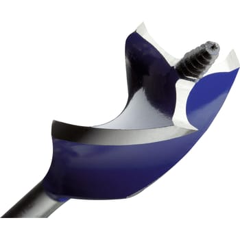 [881426336] TRÆBOR 16X165MM BLUE GROOVE