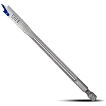 [881426550] Irwin fladbor, Blue Groove 4x, 10x157 mm