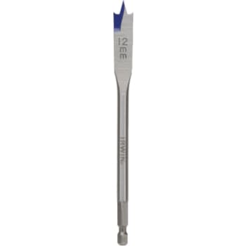 [881426600] Irwin fladbor, Blue Groove 4x, 12x157 mm