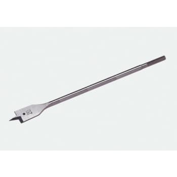 [881426740] Thürmer fladbor med cylindrisk hals, lang, 20 x 400 mm