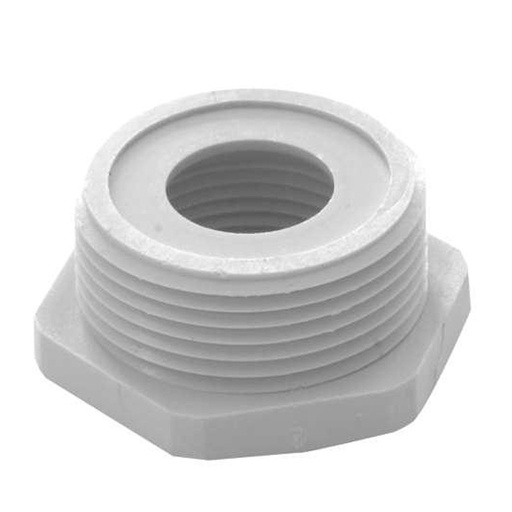 [0413109352] Reduktionsmuffe M32 til M12