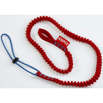 [881835450] Knipex fangline, 1,5 m