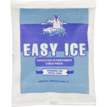 [881839100] Easy Ice ispose, engangs, 14 x 18 cm