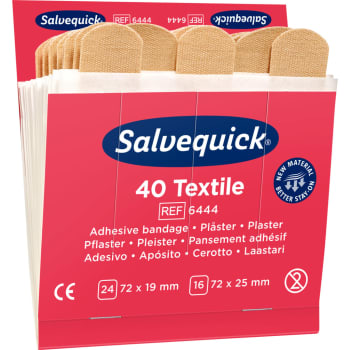 [881839842] Salvequick 6444 plasterrefill