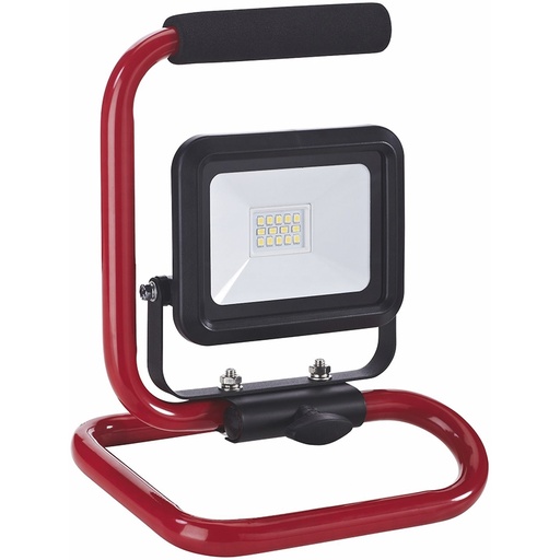 [9975232] LED Arbejdslampe 10W, 120°, 900Lm, 4000K IP54