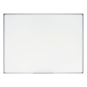 [881881144] Bi-Office Earth-it whiteboardtavle, magnetisk, 60 x 90 cm