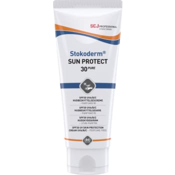 [881890009] SOLCREME SUN PROTECT 30 PURE 100ML