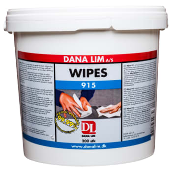 [881890660] Wipes Sensitive 915