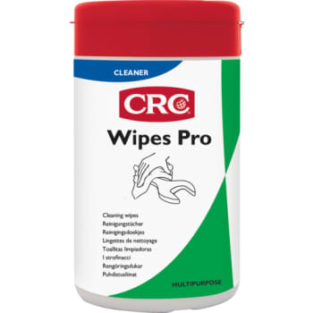 [881890675] RENSESERVIET WIPES PROFESSIONAL, 50 STK.