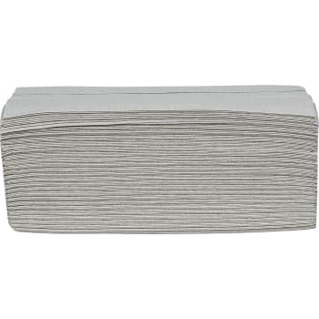 [881890700] Abena håndklædeark, 1-lags, C-fold, 33 x 24,5 cm, 168 ark