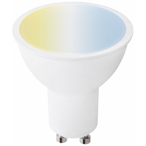 [9983236] Wi-Fi LED-pære Tune, 5W, GU10, 230V