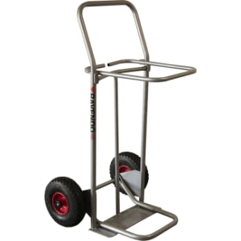 [881891021] Ravendo affaldsvogn BBT 2-in-1