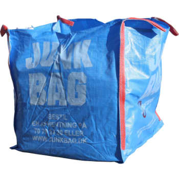 [881891165] Junkbag Large, 1300 kg, 80 x 120 x 100 cm, 1m³