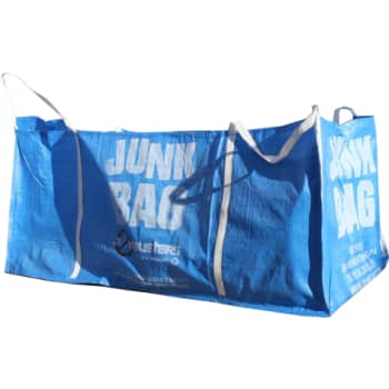 [881891166] Junkbag XL, 1300 kg, 100 x 200 x 85 cm, 1,7m³