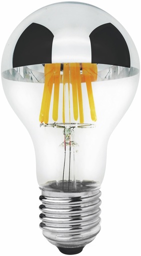 [9983138] LED-Pære, Normal, Topforsejlet, 4W, 230V