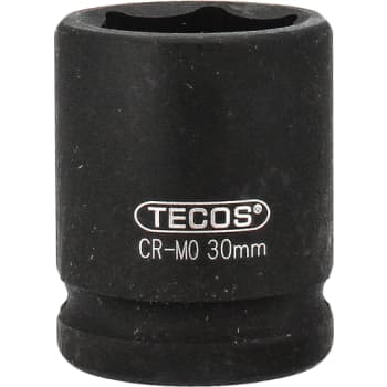 [881701953] Tecos krafttop, 3/4", 30 x 54 mm