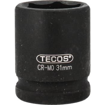 [881701954] Tecos krafttop, 3/4", 31 x 54 mm