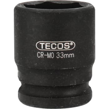 [881701956] Tecos krafttop, 3/4", 33 x 56 mm