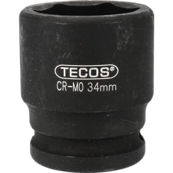 [881701957] Tecos krafttop, 3/4", 34 x 56 mm